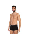 Jack & Jones Tíz darabos csomag - Jack and Jones férfi boxeralsó fekete