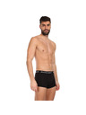 Jack & Jones Tíz darabos csomag - Jack and Jones férfi boxeralsó fekete