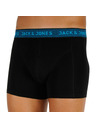 Jack & Jones Három darab fekete Jack & Jones boxeralsó