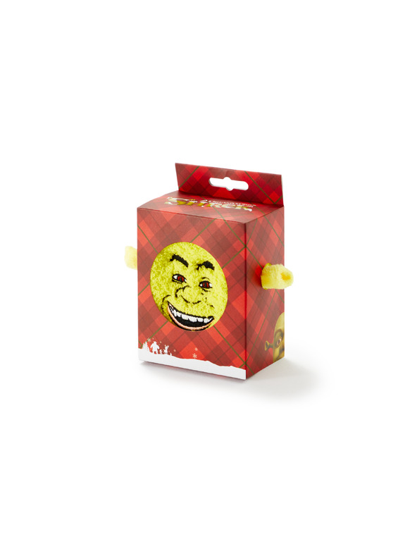Celio Magas zokni Shrek