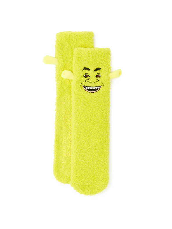 Celio Magas zokni Shrek