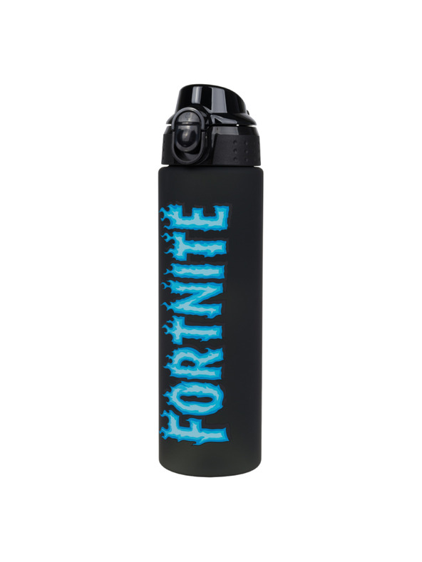 BAAGL  BAAGL Tritan ivópalack Fortnite Blue, 700 ml