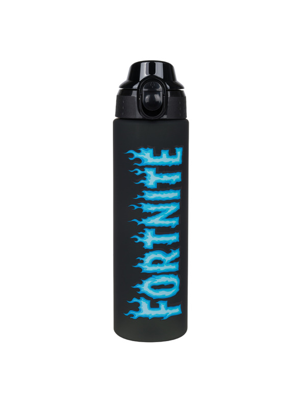 BAAGL  BAAGL Tritan ivópalack Fortnite Blue, 700 ml