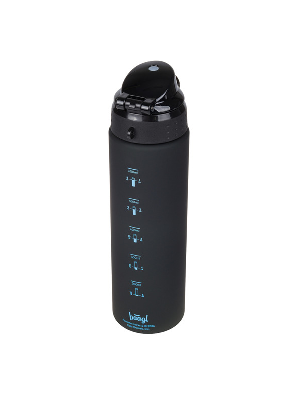 BAAGL  BAAGL Tritan ivópalack Fortnite Blue, 700 ml