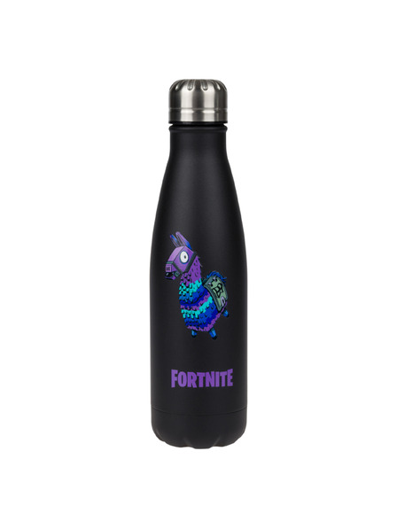 BAAGL  BAAGL Termopalack fémes fedéllel Fortnite Llama, 500 ml