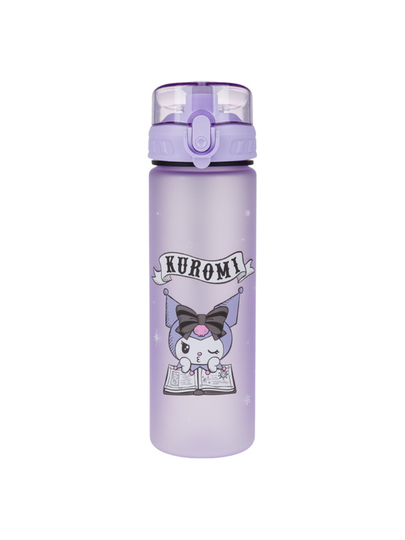 BAAGL  BAAGL Tritan ivópalack Kuromi Fortune Dream, 500 ml