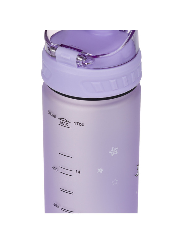 BAAGL  BAAGL Tritan ivópalack Kuromi Fortune Dream, 500 ml