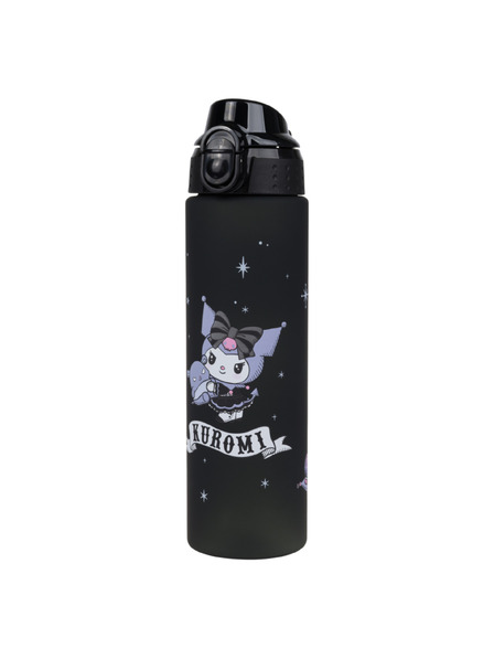 BAAGL  BAAGL Tritan ivópalack Kuromi Fortune Dream, 700 ml