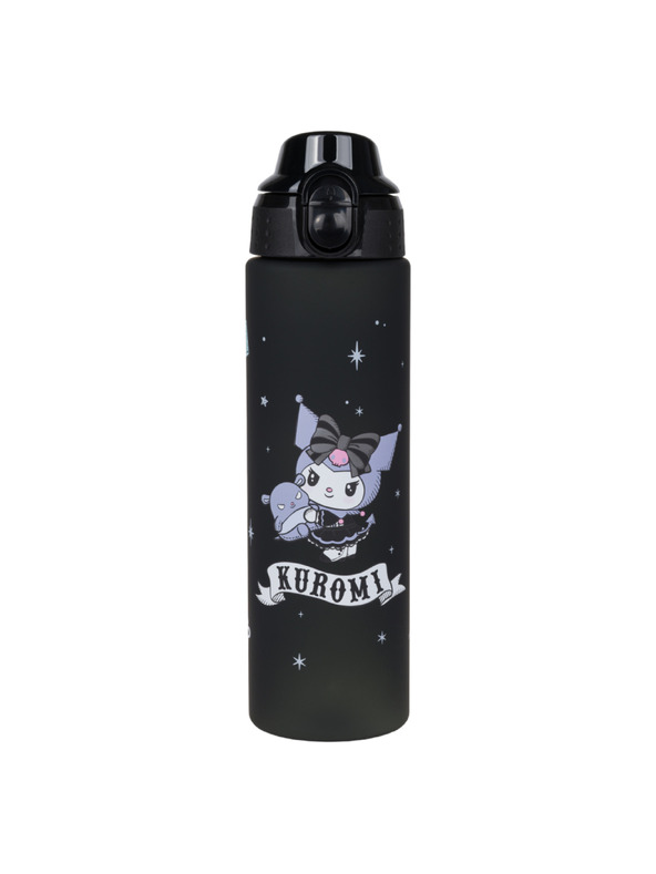 BAAGL  BAAGL Tritan ivópalack Kuromi Fortune Dream, 700 ml