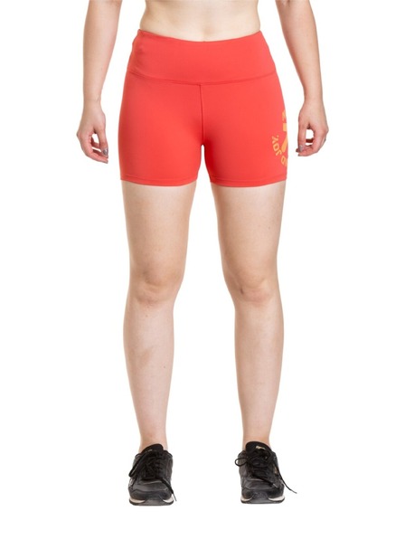 Meatfly Meatfly női biker rövidnadrág Shorbi Short Coral