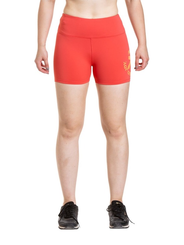 Meatfly Meatfly női biker rövidnadrág Shorbi Short Coral