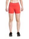 Meatfly Meatfly női biker rövidnadrág Shorbi Short Coral