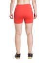 Meatfly Meatfly női biker rövidnadrág Shorbi Short Coral