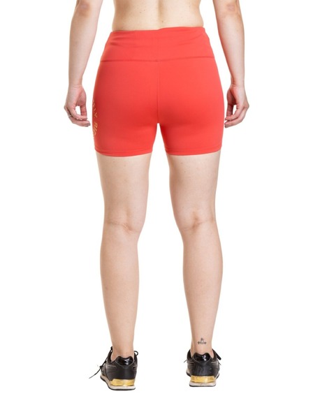Meatfly Meatfly női biker rövidnadrág Shorbi Short Coral