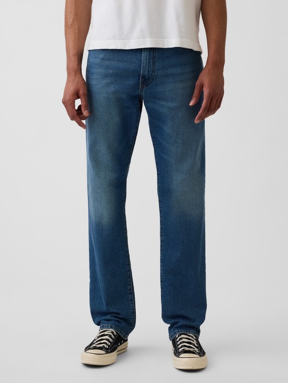 GAP Straight GapFlex farmer GAP