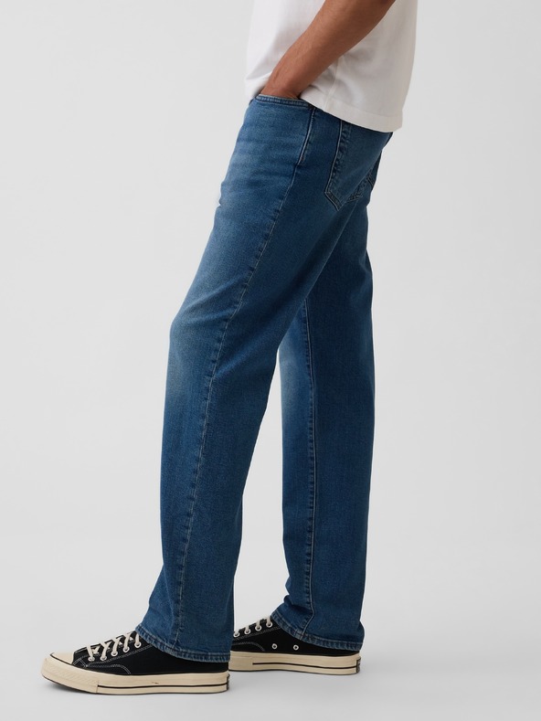 GAP Straight GapFlex farmer GAP