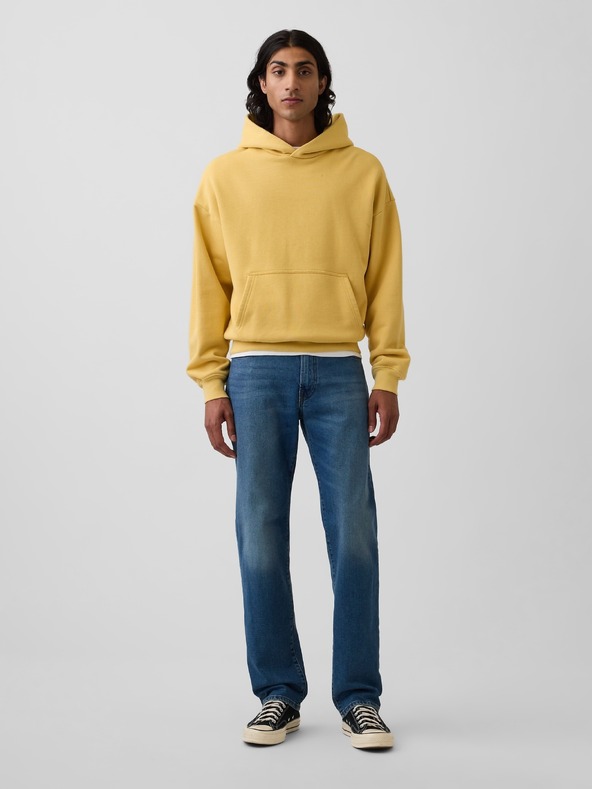 GAP Straight GapFlex farmer GAP
