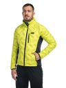 Kilpi Férfi outdoor dzseki Kilpi ACTIS-M Fekete