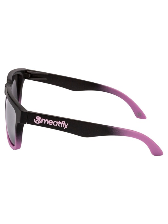 Meatfly Meatfly napszemüveg Memphis Purple Ombre