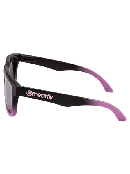 Meatfly Meatfly napszemüveg Memphis Purple Ombre