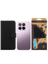Tactical Tactical Field Notes Xiaomi 17T számára Fekete