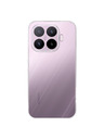 Tactical Tactical TPU Tok Xiaomi 17T számára Átlátszó
