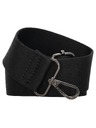 Beagles Táska pántja Beagles Fashion Shoulder Straps 22240 Black