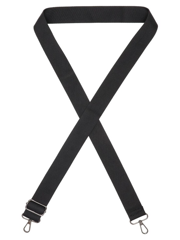 Beagles Táska pántja Beagles Fashion Shoulder Straps 22240 Black