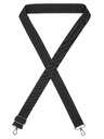 Beagles Táska pántja Beagles Fashion Shoulder Straps 22240 Black