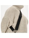 Beagles Táska pántja Beagles Fashion Shoulder Straps 22240 Black