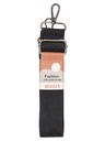 Beagles Táska pántja Beagles Fashion Shoulder Straps 22240 Black
