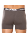 Benysøn Tízes szett - Benysøn férfi boxeralsó többszínű (4001/4002)