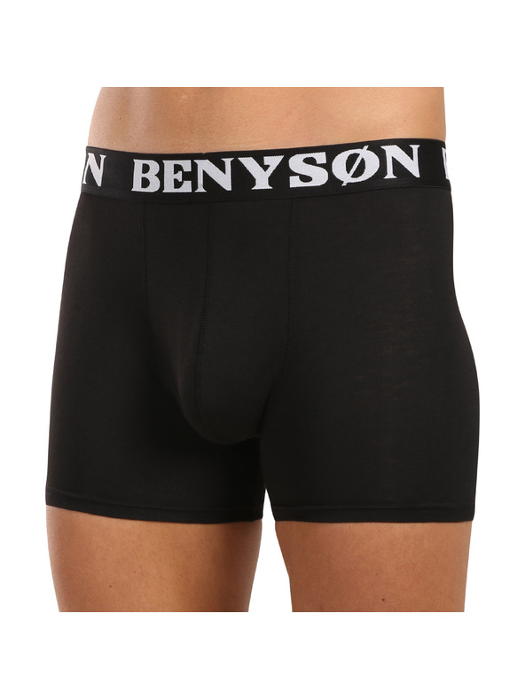 Benysøn Tízes szett - Benysøn férfi boxeralsó többszínű (4002/4004)