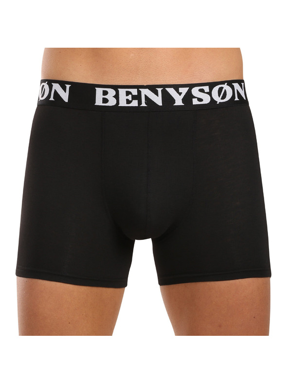 Benysøn Tízes szett - Benysøn férfi boxeralsó többszínű (4002/4004)