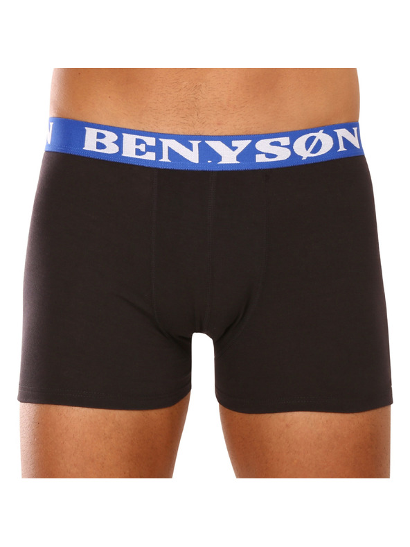 Benysøn Tízes szett - Benysøn férfi boxeralsó többszínű (4002/4004)