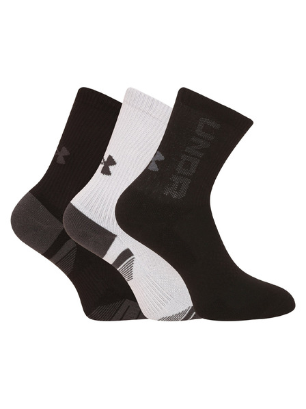 Under Armour Unisex zokni Under Armour UA Performance Tech 3pk Crew
