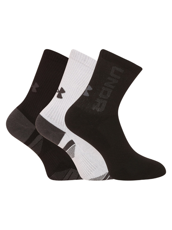 Under Armour Unisex zokni Under Armour UA Performance Tech 3pk Crew