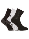 Under Armour Unisex zokni Under Armour UA Performance Tech 3pk Crew