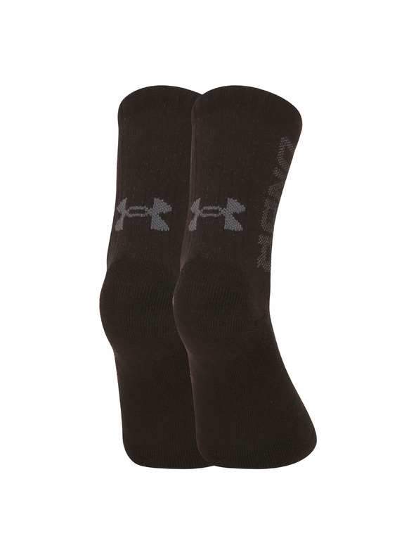 Under Armour Unisex zokni Under Armour UA Performance Tech 3pk Crew