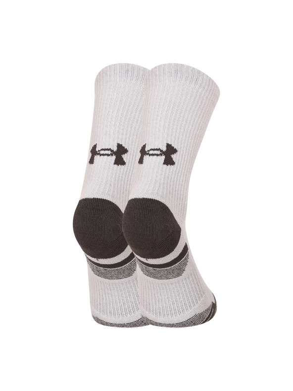 Under Armour Unisex zokni Under Armour UA Performance Tech 3pk Crew