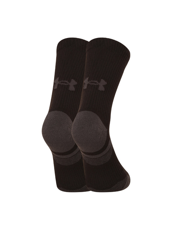 Under Armour Unisex zokni Under Armour UA Performance Tech 3pk Crew