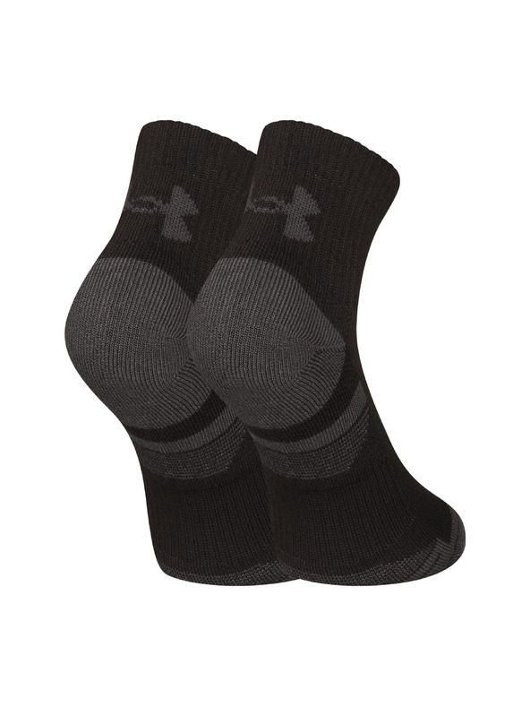 Under Armour Unisex zokni Under Armour UA Performance Tech 3pk Qtr