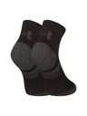 Under Armour Unisex zokni Under Armour UA Performance Tech 3pk Qtr