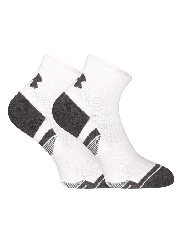 Under Armour Unisex zokni Under Armour UA Performance Tech 3pk Qtr