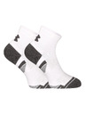 Under Armour Unisex zokni Under Armour UA Performance Tech 3pk Qtr