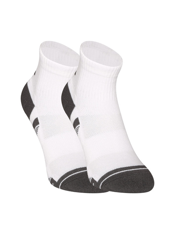 Under Armour Unisex zokni Under Armour UA Performance Tech 3pk Qtr