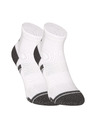 Under Armour Unisex zokni Under Armour UA Performance Tech 3pk Qtr