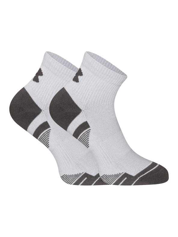 Under Armour Unisex zokni Under Armour UA Performance Tech 3pk Qtr