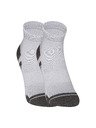 Under Armour Unisex zokni Under Armour UA Performance Tech 3pk Qtr