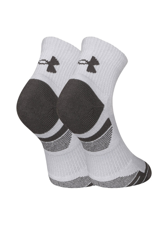 Under Armour Unisex zokni Under Armour UA Performance Tech 3pk Qtr